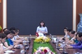 Vân Đình chuẩn bị tốt kỳ thi tốt nghiệp THPT năm 2026 và kỳ thi tuyển sinh vào lớp 10 THPT năm học 2026 – 2027