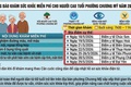 Thông báo về việc tổ chức tư vấn, khám sức khỏe cho Người cao tuổi trên địa bàn phường Chương Mỹ năm 2026