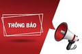 Công nhận kết quả trúng đấu giá quyền sử dụng đất để thuê đất công, đất nông nghiệp công ích