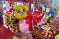 ĐÌNH TRUNG TỰ – NÉT ĐẸP TÂM LINH, GÌN GIỮ GIÁ TRỊ VĂN HÓA TRUYỀN THỐNG CỦA DÂN TỘC