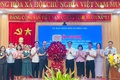 Hội nghị ký kết hợp tác hỗ trợ chuyên môn về công tác y tế giữa Bệnh viện tuyến trên với Trạm Y tế xã Phúc Lộc