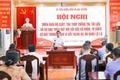 Đại Xuyên triển khai hội nghị rà soát, đo đạc phục vụ Dự án trục không gian Quốc lộ 1A
