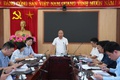 Sở Nông nghiệp và Môi trường Thành phố Hà Nội tháo gỡ vướng mắc Đề án bảo tồn, phát triển làng nghề gắn với du lịch của xã Bát Tràng