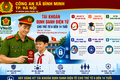 TÀI KHOẢN ĐỊNH DANH ĐIỆN TỬ CHO HỌC SINH TỪ 6 ĐẾN DƯỚI 14 TUỔI – XÂY DỰNG NỀN TẢNG CÔNG DÂN SỐ TỪ SỚM