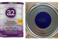CẢNH BÁO KHẨN: Thu hồi 03 lô sữa bột a2 Platinum Premium dành cho trẻ 0-12 tháng tuổi