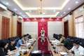 Phường Chương Mỹ triển khai Kế hoạch vận động hiến máu tình nguyện năm 2026