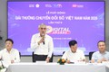 Phát động giải thưởng Chuyển đổi số Việt Nam 2026