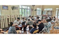 Đẩy nhanh tiến độ và phấn đấu hoàn thành công tác giải phóng mặt bằng trước 30/6