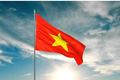 Hướng dẫn treo cờ Tổ quốc nhân kỷ niệm 136 năm Ngày sinh Chủ tịch Hồ Chí Minh