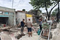 Phường Hà Đông hoàn thành sớm công tác GPMB dự án Đường giao thông bao quanh khu tưởng niệm danh nhân Chu Văn An