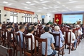 Xuân Mai: Tuyên truyền Luật Thủ đô số 02/2026/QH16 được Quốc hội thông qua ngày 23/4/2026