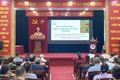Tiếp sức tiểu thương chợ truyền thống nâng cao hiệu quả kinh doanh an toàn