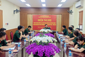 Hội nghị kiểm tra công tác quân sự, quốc phòng tại phường Tây Hồ: Chủ động tham mưu, sẵn sàng trong mọi tình huống