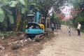 Gương sáng hiến đất mở đường: Bà Trần Thị Sáu (thôn 2) – Tấm lòng vì sự an toàn và phát triển quê hương Bất Bạt