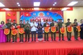 Xã Thanh Trì đạt giải Nhất Hội thi lực lượng tham gia bảo vệ an ninh, trật tự ở cơ sở giỏi năm 2026