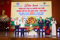 Tiếng hát dân ca Người cao tuổi Hà Nội 2026: Tôn vinh giá trị văn hóa truyền thống