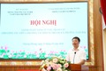 Xã Chương Dương tập huấn kỹ năng tham vấn, tư vấn cho cộng tác viên bảo vệ trẻ em