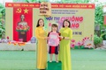 Trường Mầm non Phụng Châu tổ chức thành công Hội thi “Rung chuông vàng” năm học 2025–2026