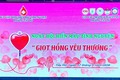 BCĐ vận động Hiến máu tình nguyện Phường Tây Hồ: Lan toả nghĩa cử cao đẹp vì cộng đồng