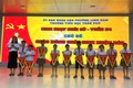 TRƯỜNG TIỂU HỌC TRẦN PHÚ CHÀO MỪNG NGÀY SINH NHẬT BÁC HỒ KÍNH YÊU – LAN TỎA TRUYỀN THỐNG YÊU NƯỚC