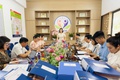 Hội đồng nhân dân phường Long Biên giám sát công tác giáo dục và chuyển đổi số tại Trường Mầm non Cự Khối