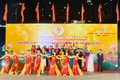 Phường Ô Chợ Dừa tổ chức chương trình nghệ thuật mừng sinh nhật Bác