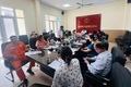 Phường Khương Đình thực hiện nghiêm túc, an toàn, đúng quy chế các kỳ thi năm 2026
