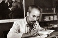 Kỷ niệm 136 năm ngày sinh Chủ tịch Hồ Chí Minh ( 19/5/1890 - 19/5/2026 )