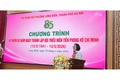 Phường Long Biên sôi nổi các hoạt động kỷ niệm 85 năm ngày thành lập Đội TNTP Hồ Chí Minh