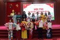 Phú Xuyên lan tỏa tinh thần đổi mới từ Hội thi Báo cáo viên tuyên truyền viên giỏi năm 2026
