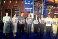 UBND phường Hoàn Kiếm tổ chức lễ ra mắt mô hình 