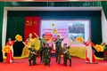 Phường Chương Mỹ hoàn thành xuất sắc phần thi tại Hội thi “Lực lượng tham gia bảo vệ an ninh, trật tự ở cơ sở giỏi”
