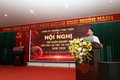 Tùng Thiện tập huấn nghiệp vụ văn phòng cấp ủy và tài chính đảng năm 2026
