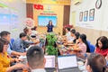 Hội đồng nhân dân phường Long Biên giám sát công tác giáo dục năm học 2025 - 2026 tại trường Mầm non Hoa Phượng