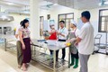 Đảm bảo an toàn thực phẩm tại các chợ trên địa bàn xã Bất Bạt