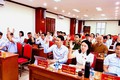 HĐND phường Hoàng Mai quyết nghị các nội dung quan trọng về đầu tư công