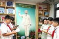 Ý nghĩa không gian văn hóa Hồ Chí Minh trong trường học