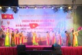 PHÚC LỘC: ĐẶC SẮC ĐÊM BIỂU DIỄN NGHỆ THUẬT CHÀO MỪNG 136 NĂM NGÀY SINH CHỦ TỊCH HỒ CHÍ MINH