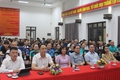 Xã Phú Xuyên tổ chức tập huấn kỹ năng số, ghi hình phát sóng trực tiếp về chuyển đổi số và cải cách hành chính