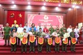 Xã Phú Xuyên xuất sắc giành giải Nhất Hội thi “Lực lượng tham gia bảo vệ an ninh, trật tự ở cơ sở giỏi” Cụm số 10 lần thứ I năm 2026