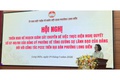 Mặt trận tổ quốc phường Long Biên triển khai Hội nghị Giám sát chuyên đề về Công tác phòng cháy, chữa cháy và Giám sát đối với Dự án cải tạo hệ thống Phòng cháy chữa cháy tại các di tích được xếp hạng trên địa bàn phường