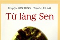 Giới thiệu sách tháng 5: Cuốn sách “Từ làng Sen”