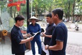 Thí điểm duy trì tvệ sinh môi trường: Chung tay xây dựng phường Hà Đông sáng - xanh - sạch - đẹp