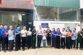 Phúc Lộc: Trao 