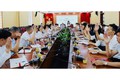 Kỳ họp thứ Hai HĐND xã Quang Minh khóa II: Quyết nghị nhiều nội dung chiến lược, tạo đà phát triển toàn diện

