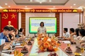 Hội đồng nhân dân phường Long Biên giám sát công tác giáo dục tại Trường Tiểu học Long Biên