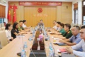 Hà Nội xây dựng Nghị quyết về giải phóng mặt bằng, quyết tâm đẩy nhanh tiến độ các dự án