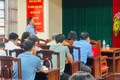 UBND xã Phúc Lộc tập huấn giám sát, xử lý bệnh truyền nhiễm năm 2026