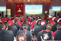 Hội nghị đánh giá kết quả thực hiện các mô hình sản xuất lúa vụ xuân năm 2026