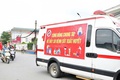Hoài Đức tuyên truyền lưu động hưởng ứng Ngày ASEAN phòng, chống sốt xuất huyết lần thứ 16